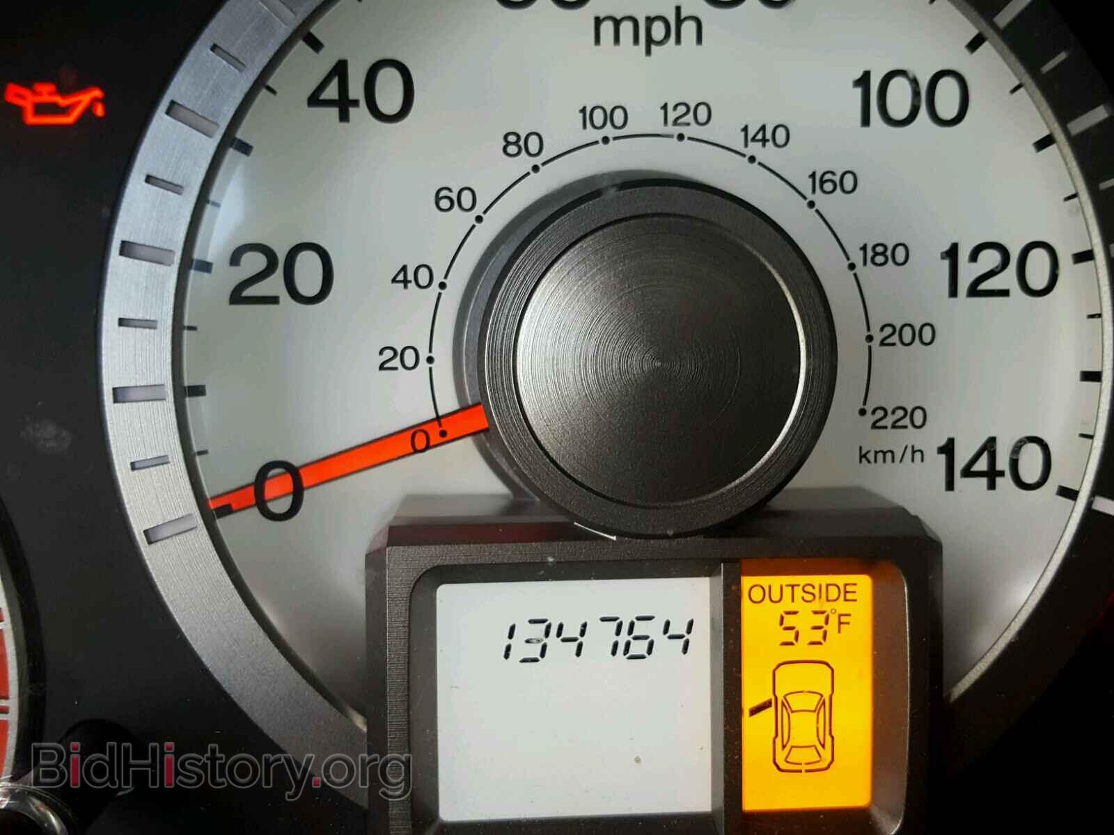 2011 HONDA PILOT - VIN: 5FNYF3H56BB004206 - Фото 8