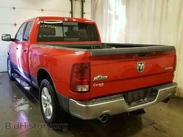 2012 DODGE RAM 1500 - VIN: 1C6RD7GT5CS195517 - Фото 3