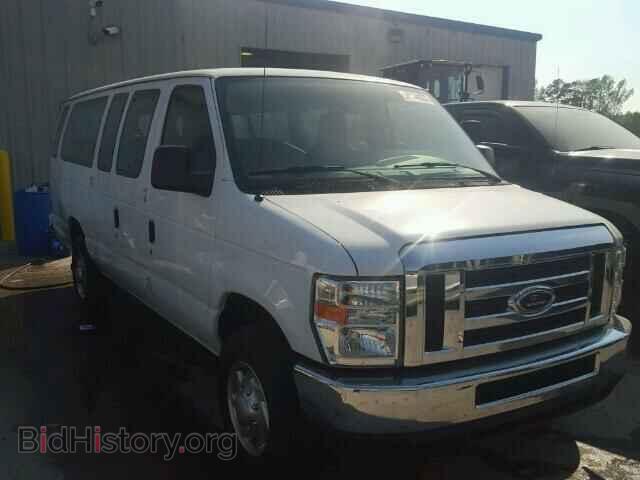 Фотография 1FBSS3BL6DDA05105 - FORD ECONOLINE 2013