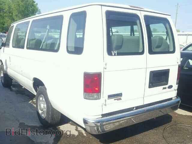 2013 FORD ECONOLINE - VIN: 1FBSS3BL6DDA05105 - Фото 3