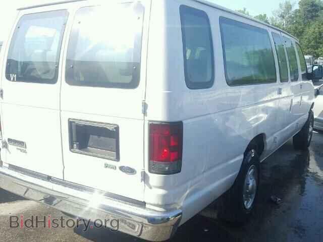 2013 FORD ECONOLINE - VIN: 1FBSS3BL6DDA05105 - Фото 4
