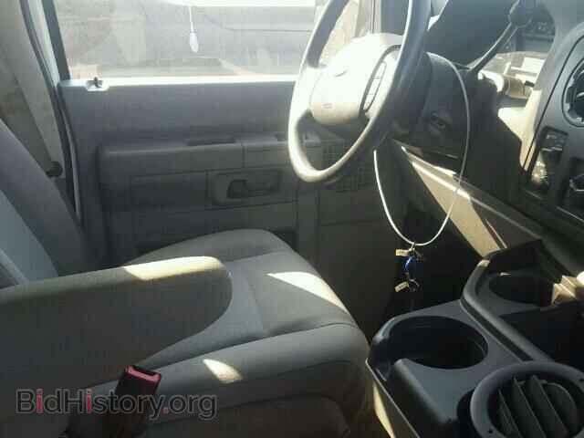 2013 FORD ECONOLINE - VIN: 1FBSS3BL6DDA05105 - Фото 5