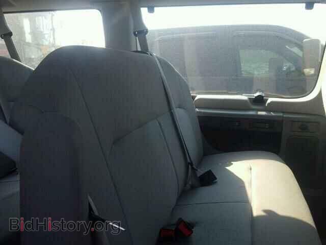 2013 FORD ECONOLINE - VIN: 1FBSS3BL6DDA05105 - Фото 6