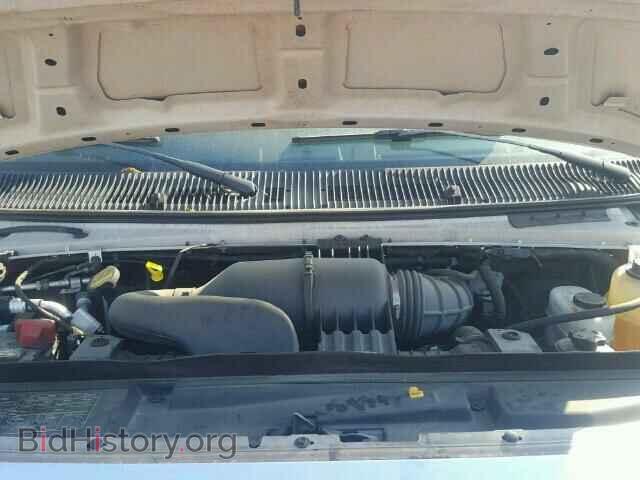 2013 FORD ECONOLINE - VIN: 1FBSS3BL6DDA05105 - Фото 7