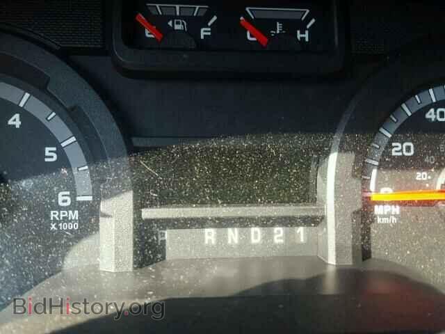 2013 FORD ECONOLINE - VIN: 1FBSS3BL6DDA05105 - Фото 8