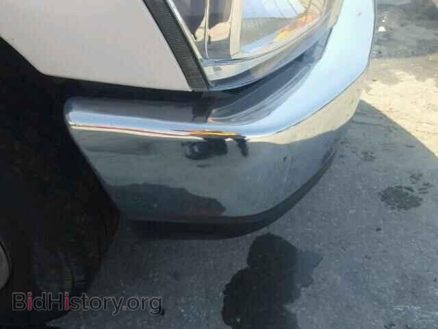 2013 FORD ECONOLINE - VIN: 1FBSS3BL6DDA05105 - Фото 9