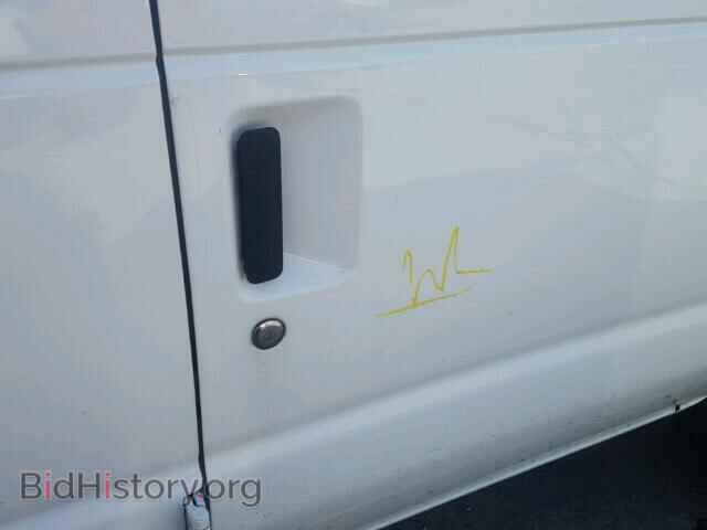 2013 FORD ECONOLINE - VIN: 1FBSS3BL6DDA05105 - Фото 10