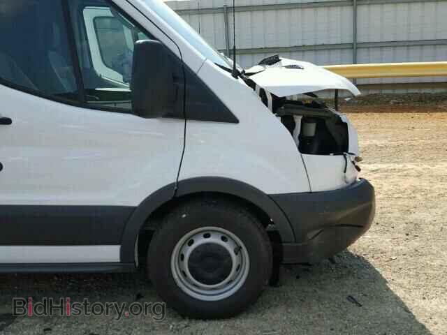 2015 FORD TRANSIT CO - VIN: 1FTNR2CM8FKA19334 - Фото 10