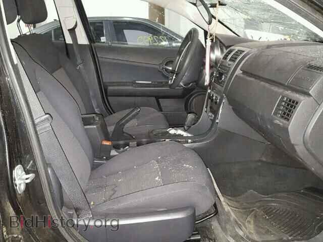 2010 DODGE AVENGER - VIN: 1B3CC4FB2AN138746 - Фото 5