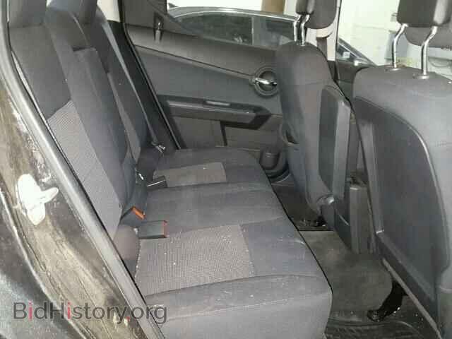2010 DODGE AVENGER - VIN: 1B3CC4FB2AN138746 - Фото 6