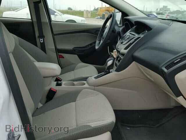 2012 FORD FOCUS - VIN: 1FAHP3F2XCL174336 - Фото 5