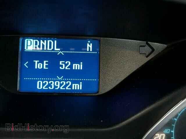 2012 FORD FOCUS - VIN: 1FAHP3F2XCL174336 - Фото 8