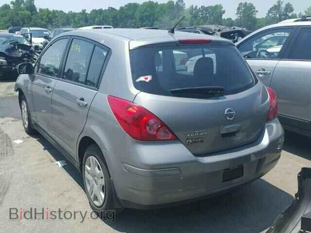 2012 NISSAN VERSA - VIN: 3N1BC1CP7CK808389 - Фото 3