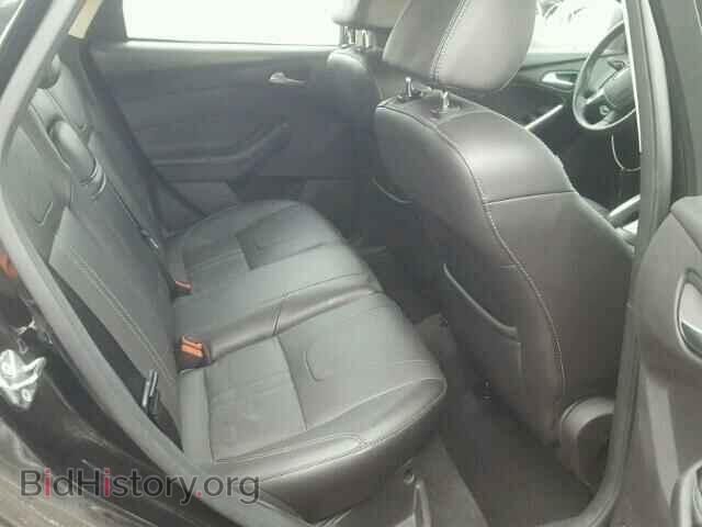 2013 FORD FOCUS - VIN: 1FADP3K2XDL157431 - Фото 6