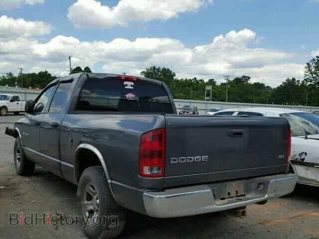 2003 DODGE RAM 1500 - VIN: 1D7HA18N33S199565 - Photo 3