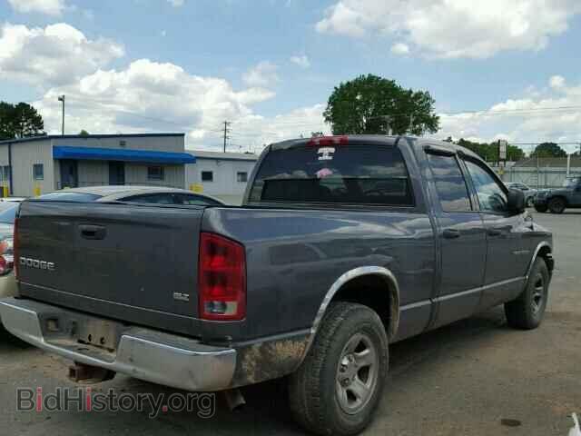 2003 DODGE RAM 1500 - VIN: 1D7HA18N33S199565 - Photo 4