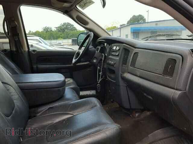2003 DODGE RAM 1500 - VIN: 1D7HA18N33S199565 - Photo 5