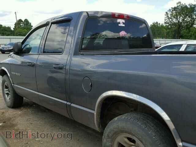2003 DODGE RAM 1500 - VIN: 1D7HA18N33S199565 - Photo 9