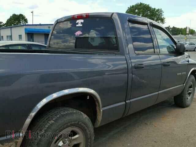 2003 DODGE RAM 1500 - VIN: 1D7HA18N33S199565 - Photo 10