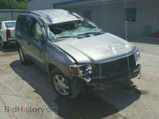 Фотография 1GKDT13S982178392 - GMC ENVOY 2008