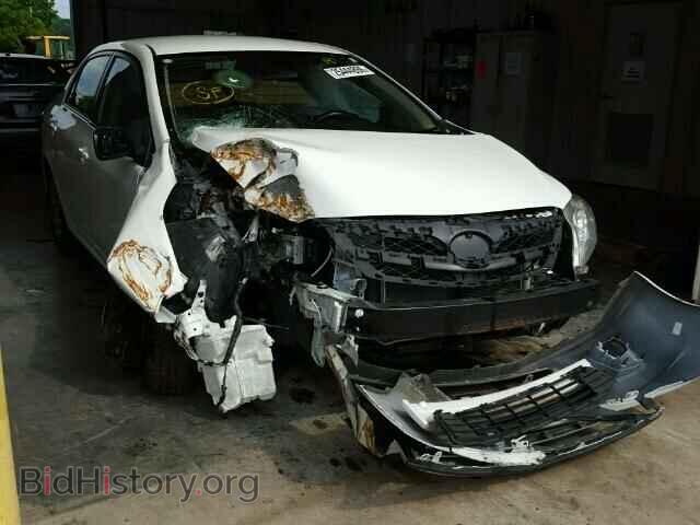 Фотография JTDBU4EE5BJ098917 - TOYOTA COROLLA 2011