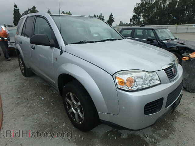 Photo 5GZCZ33D56S801960 - SATURN VUE 2006