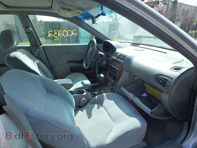2001 MITSUBISHI GALANT - VIN: 4A3AA46H51E147065 - Фото 5