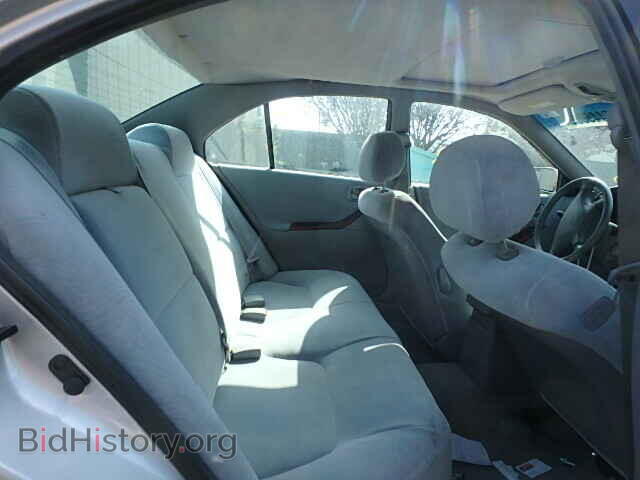 2001 MITSUBISHI GALANT - VIN: 4A3AA46H51E147065 - Фото 6