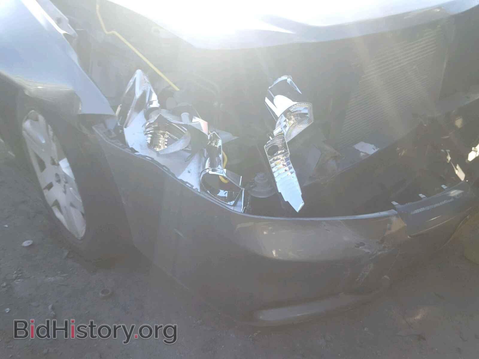 2012 DODGE AVENGER - VIN: 1C3CDZAB8CN168423 - Фото 9