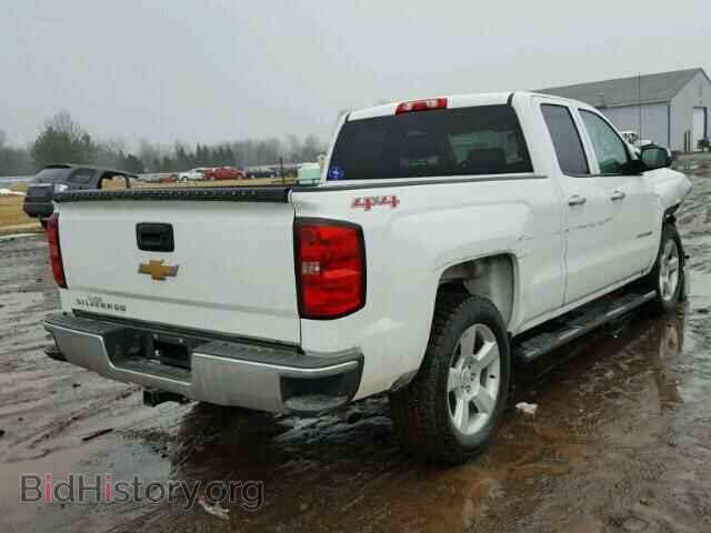 2015 CHEVROLET SILVERADO - VIN: 1GCVKPEC4FZ438746 - Фото 4