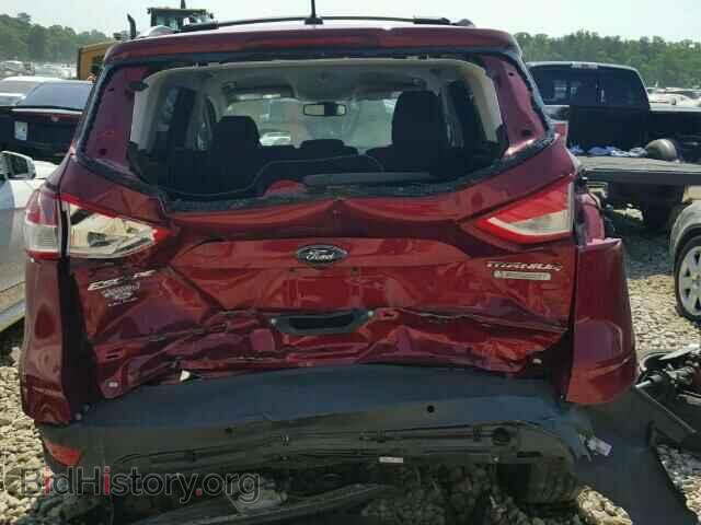 2013 FORD ESCAPE - VIN: 1FMCU0J94DUD07406 - Фото 10