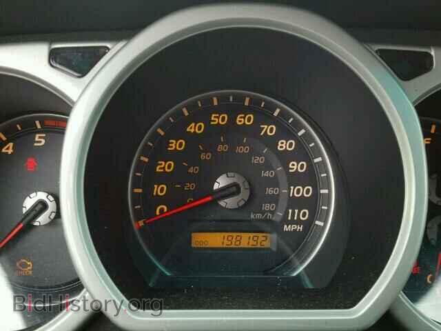 2004 TOYOTA 4RUNNER - VIN: JTEBT17RX40044230 - Фото 8