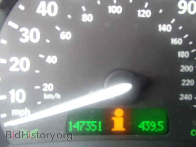 2003 SAAB 9 3 - VIN: YS3FB45SX31037084 - Photo 8