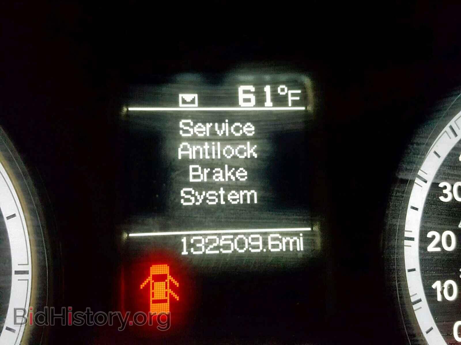 2014 RAM 1500 ST - VIN: 1C6RR6KT5ES287751 - Фото 8