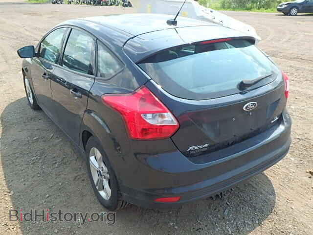 2014 FORD FOCUS - VIN: 1FADP3K27EL283084 - Photo 3