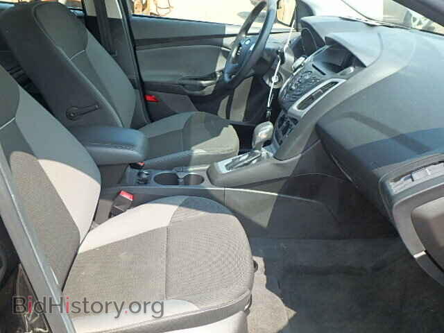 2014 FORD FOCUS - VIN: 1FADP3K27EL283084 - Photo 5
