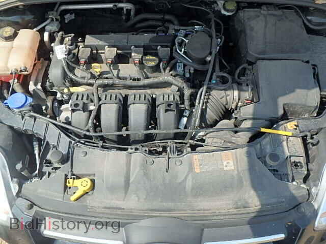 2014 FORD FOCUS - VIN: 1FADP3K27EL283084 - Photo 7