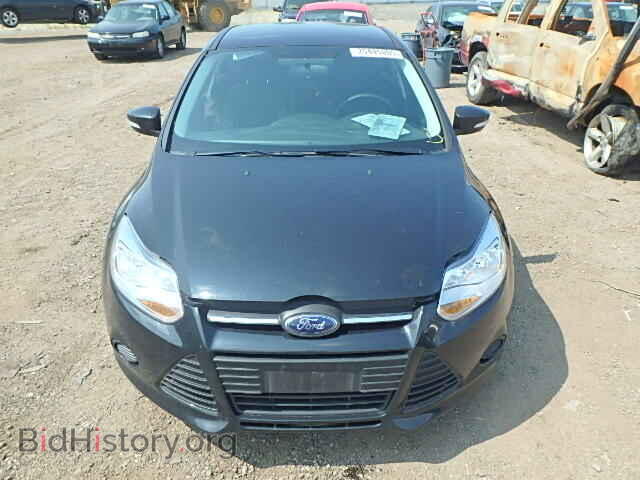 2014 FORD FOCUS - VIN: 1FADP3K27EL283084 - Photo 9