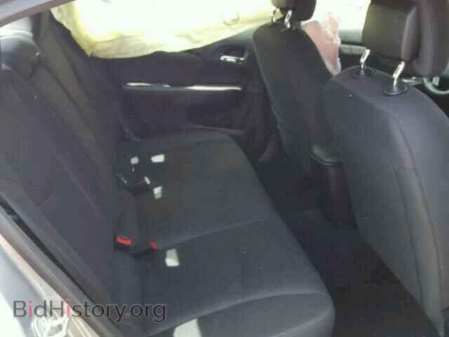 2013 CHRYSLER 200 - VIN: 1C3CCBBBXDN547420 - Фото 6