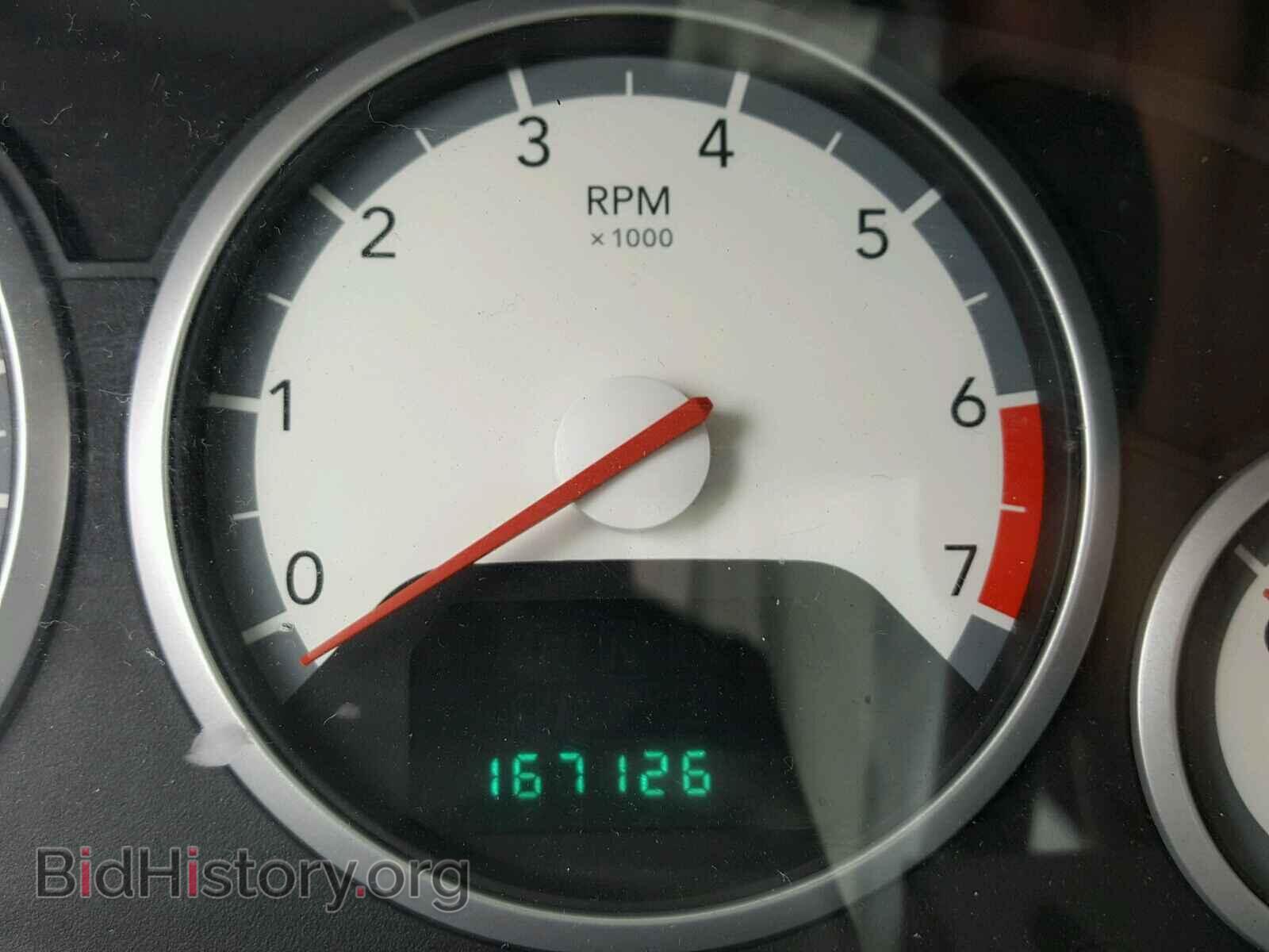 2010 DODGE CARAVAN - VIN: 2D4RN5D14AR121830 - Фото 8