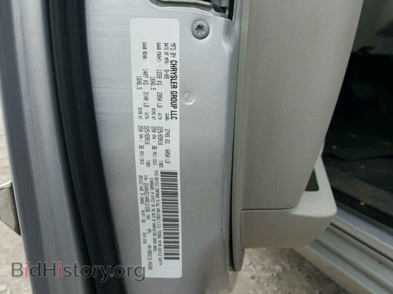 2010 Dodge CARAVAN (VIN 2D4RN5D14AR121830) — photo 10 of 10
