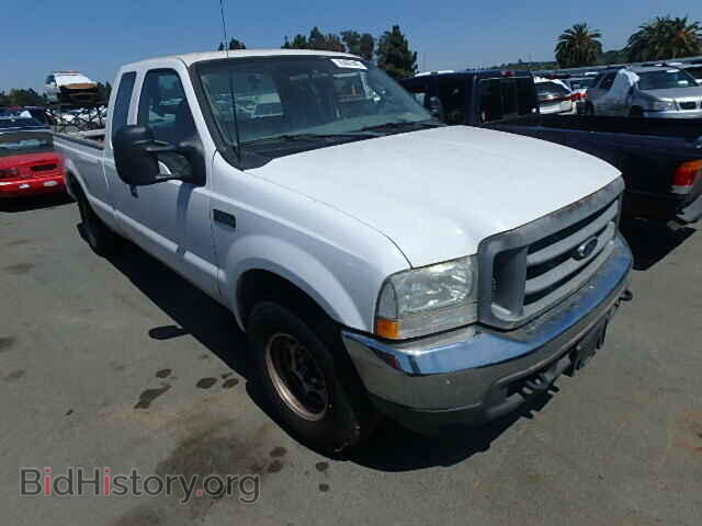 Фотография 1FTNX20L03EA95433 - FORD F250 2003