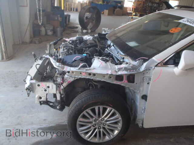 2013 LEXUS ES350 - VIN: JTHBK1GG2D2024014 - Фото 9