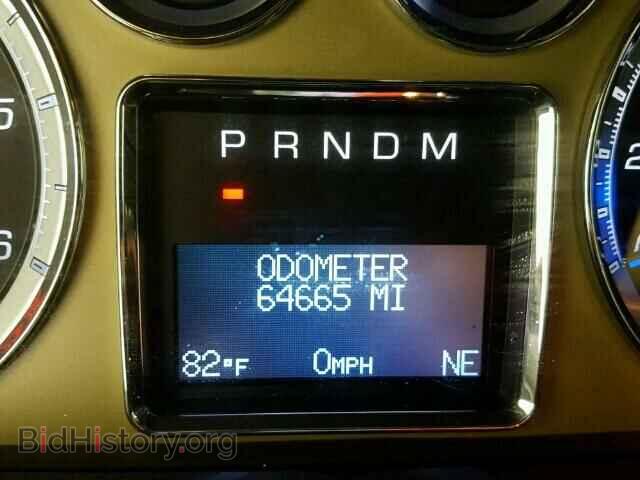 2012 CADILLAC ESCALADE - VIN: 1GYS4DEF1CR227029 - Фото 8