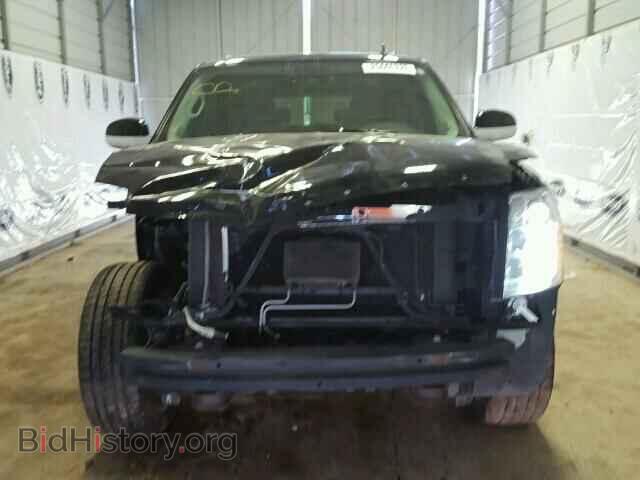 2012 CADILLAC ESCALADE - VIN: 1GYS4DEF1CR227029 - Фото 9