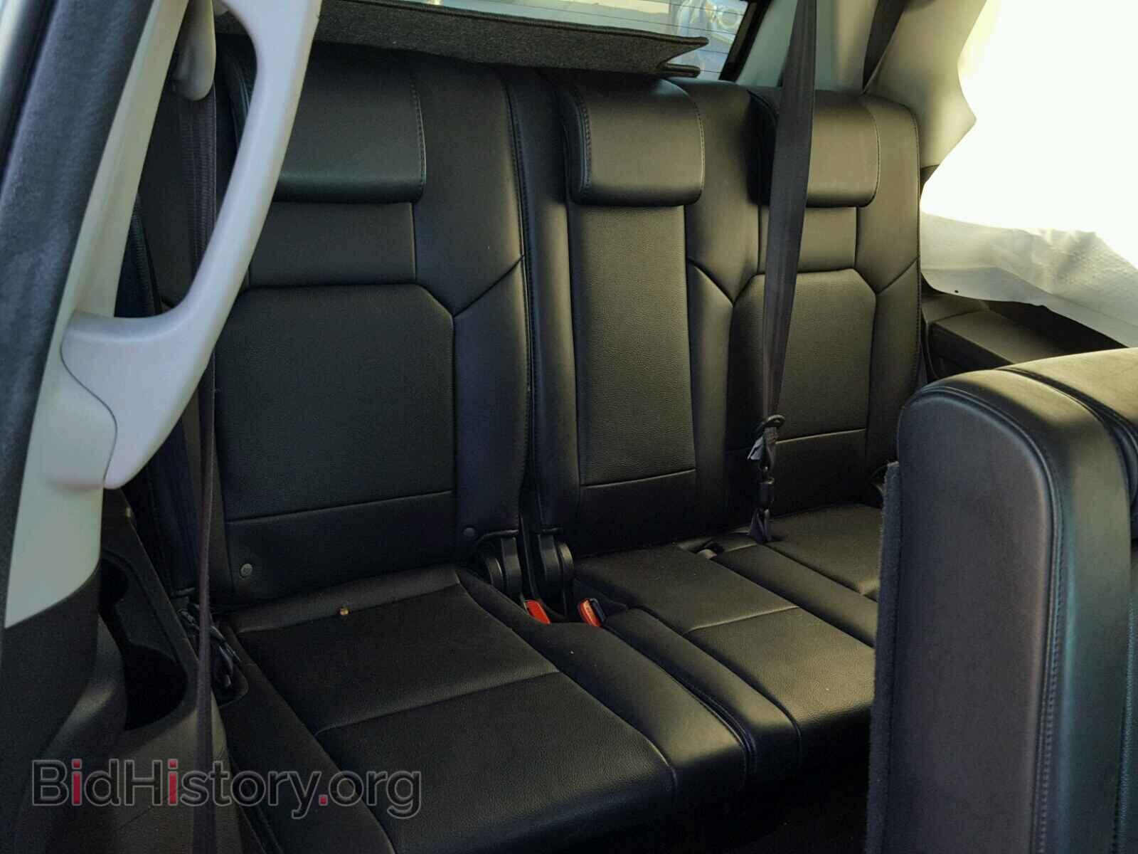 2011 HONDA PILOT - VIN: 5FNYF4H95BB081903 - Фото 9
