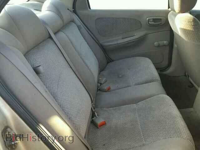 2002 DODGE NEON - VIN: 1B3ES26C42D636589 - Фото 6