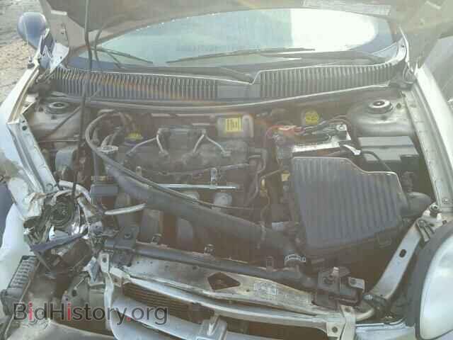 2002 DODGE NEON - VIN: 1B3ES26C42D636589 - Фото 7