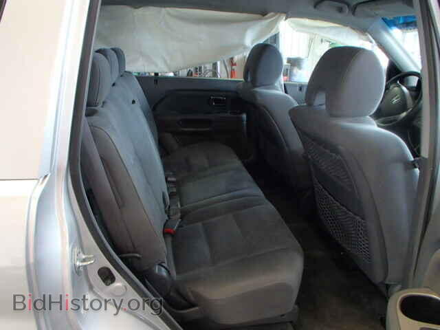 2006 HONDA PILOT - VIN: 5FNYF28426B032138 - Фото 6