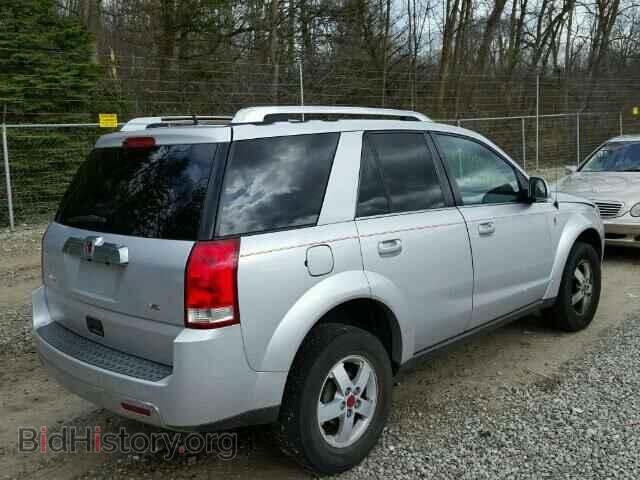 2007 SATURN VUE - VIN: 5GZCZ53497S828673 - Фото 4
